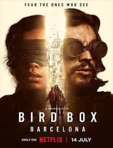 Bird Box: Barcelona (2023) Bird Box: Barcelona (2023)