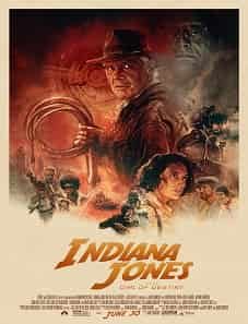 Indiana Jones and the Dial of Destiny (2023) Indiana Jones and the Dial of Destiny (2023)
