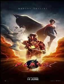 The Flash (2023) The Flash (2023)
