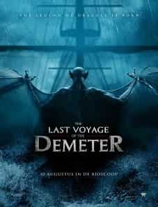 The Last Voyage of the Demeter (2023) The Last Voyage of the Demeter (2023)