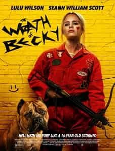 The Wrath of Becky (2023) The Wrath of Becky (2023)