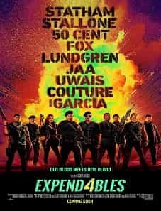 Expend4bles (2023) Expend4bles (2023)