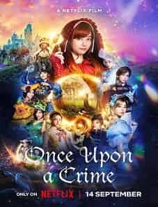 Once Upon a Crime (2023) Once Upon a Crime (2023)