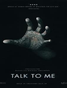 Talk to Me (2023) Talk to Me (2023)