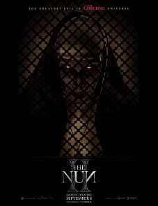 The Nun II (2023) The Nun II (2023)