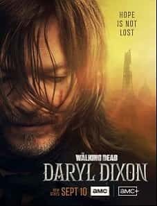 The Walking Dead: Daryl Dixon (2023) The Walking Dead: Daryl Dixon (2023)