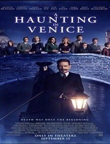 A Haunting in Venice (2023) A Haunting in Venice (2023)