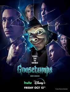 Goosebumps (2023) Goosebumps (2023)