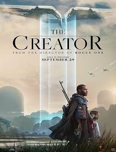 The Creator (2023) The Creator (2023)