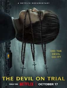 The Devil on Trial (2023) The Devil on Trial (2023)