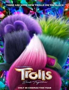 Trolls Band Together (2023) Trolls Band Together (2023)