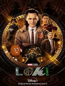 Loki (2023) Loki (2023)