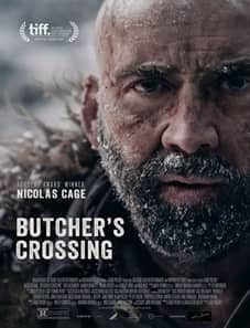 Butcher’s Crossing (2023) Butcher’s Crossing (2023)