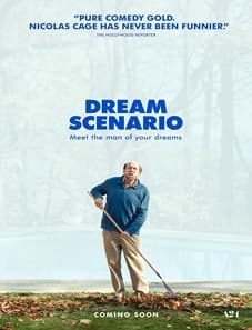 Dream Scenario (2023) Dream Scenario (2023)