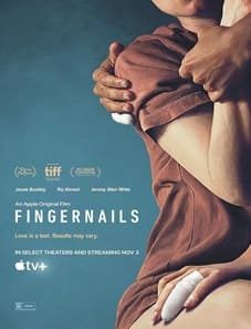 Fingernails (2023) Fingernails (2023)