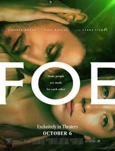 Foe (2023) Foe (2023)