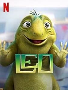 Leo (2023) Leo (2023)