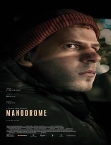 Manodrome (2023) Manodrome (2023)