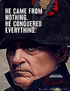 Napoleon (2023) Napoleon (2023)