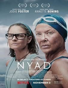Nyad (2023) Nyad (2023)
