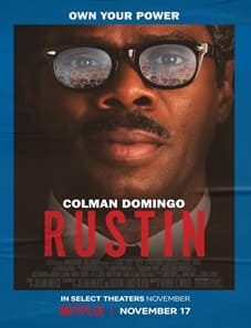 Rustin (2023) Rustin (2023)