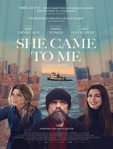 She Came to Me (2023) She Came to Me (2023)