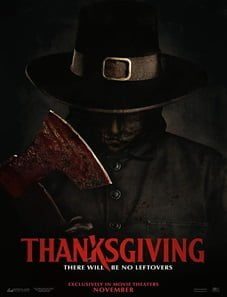 Thanksgiving (2023) Thanksgiving (2023)