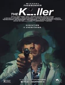 The Killer (2023) The Killer (2023)