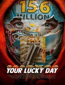Your Lucky Day (2023) Your Lucky Day (2023)