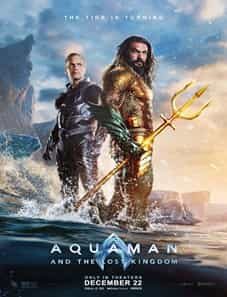 Aquaman and the Lost Kingdom (2023) Aquaman and the Lost Kingdom (2023)