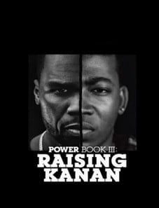 Power Book III: Raising Kanan (2023) Power Book III: Raising Kanan (2023)