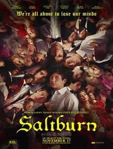 Saltburn (2023) Saltburn (2023)