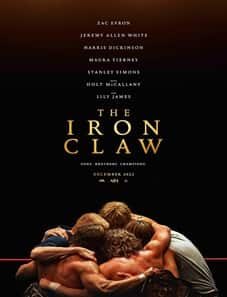 The Iron Claw (2023) The Iron Claw (2023)