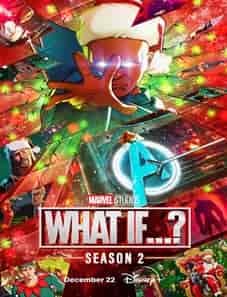 What If…? (2023) What If…? (2023)
