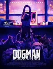 DogMan (2024) DogMan (2024)
