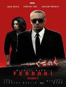 Ferrari (2024) Ferrari (2024)