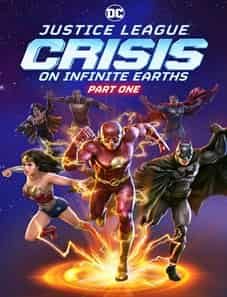 Justice League: Crisis on Infinite Earths Part 1 (2024) Justice League: Crisis on Infinite Earths Part 1 (2024)