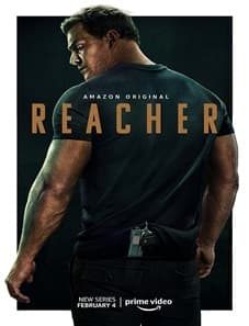 Reacher (2023) Reacher (2023)
