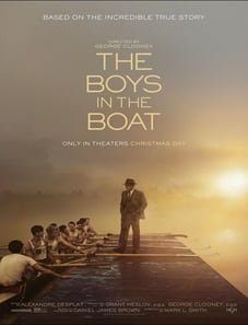 The Boys in the Boat (2024) The Boys in the Boat (2024)