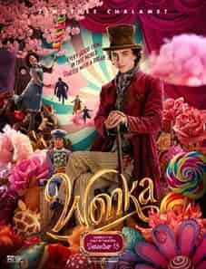 Wonka (2024) Wonka (2024)