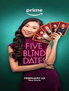 Five Blind Dates (2024) Five Blind Dates (2024)