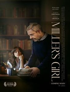 Miller’s Girl (2024) Miller’s Girl (2024)
