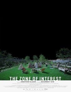 The Zone of Interest (2024) The Zone of Interest (2024)