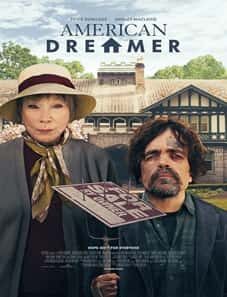 American Dreamer (2024) American Dreamer (2024)