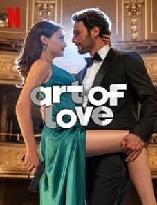 Art of Love (2024) Art of Love (2024)