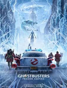 Ghostbusters: Frozen Empire (2024) Ghostbusters: Frozen Empire (2024)