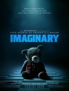 Imaginary (2024) Imaginary (2024)