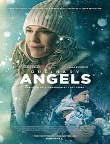 Ordinary Angels (2024) Ordinary Angels (2024)