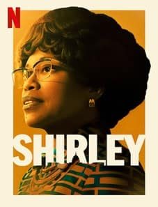 Shirley (2024) Shirley (2024)