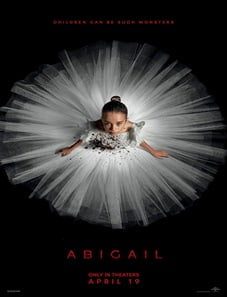 Abigail (2024) Abigail (2024)